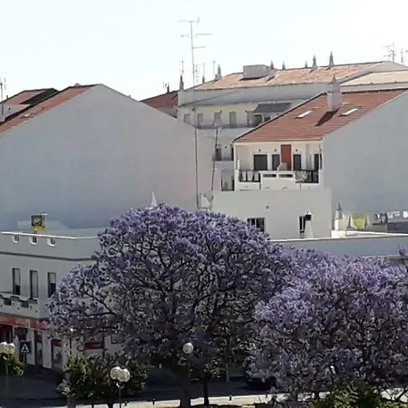 Apartment Vista Real *