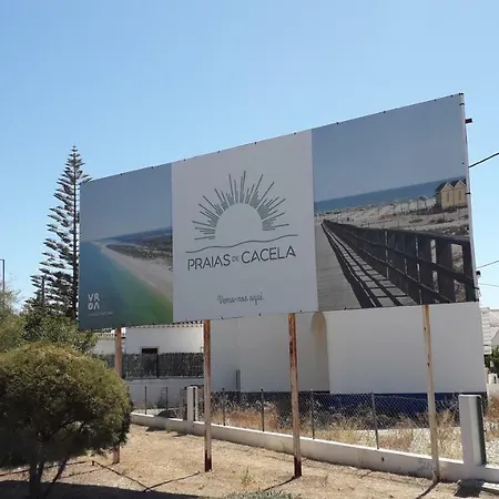 Vista Real
