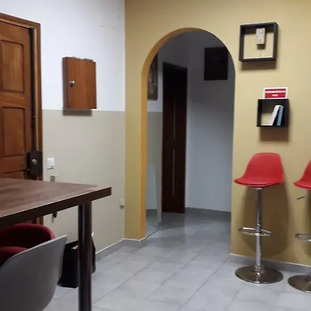 Vista Real Apartment Vila Nova de Cacela
