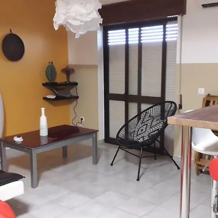 Apartman Vista Real