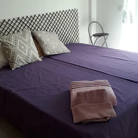 Apartman Vista Real