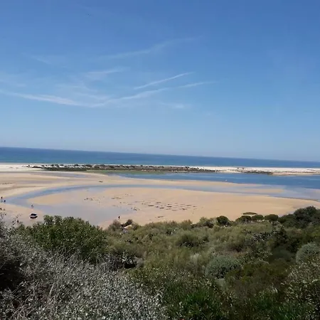 Vista Real Διαμέρισμα Vila Nova de Cacela