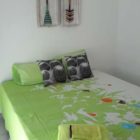 Apartman Vista Real