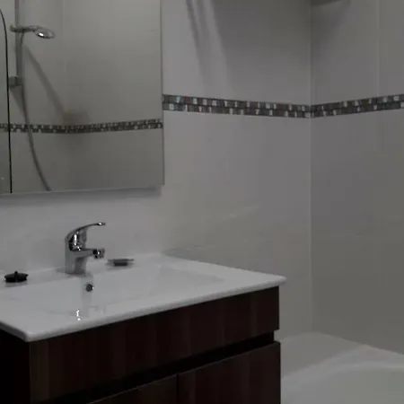 Apartman Vista Real *