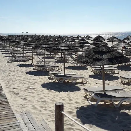 Vista Real Διαμέρισμα