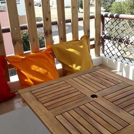 Διαμέρισμα Vista Real Vila Nova de Cacela