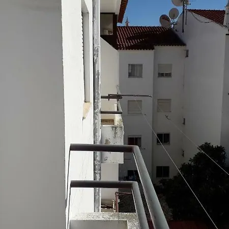 Vista Real * Vila Nova De Cacela