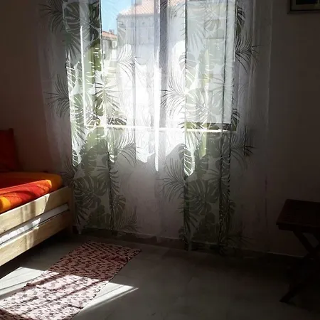 Apartman Vista Real