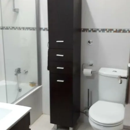 Apartman Vista Real