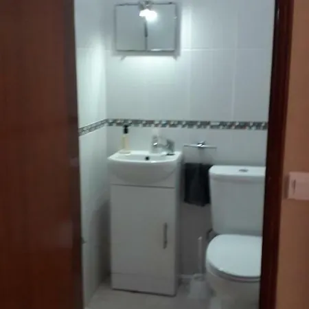 Apartman Vista Real Vila Nova De Cacela